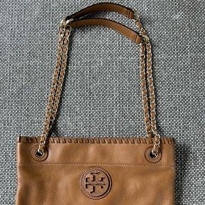 Tory Burch Marion Book Bag